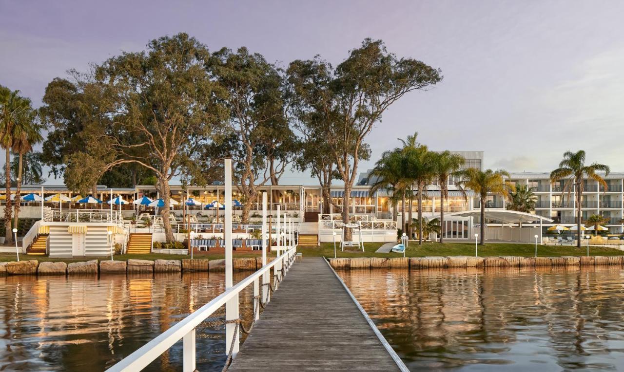 The Beachcomber Hotel & Resort, Ascend Hotel Collection ทูคลีย์ ภายนอก รูปภาพ The Hotel Del Coronado